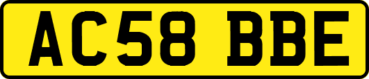 AC58BBE