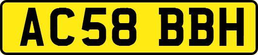 AC58BBH