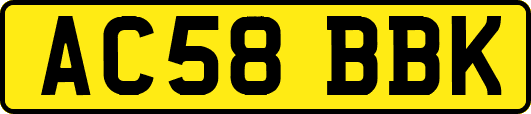 AC58BBK