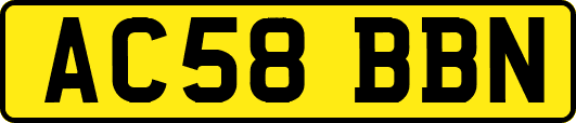 AC58BBN