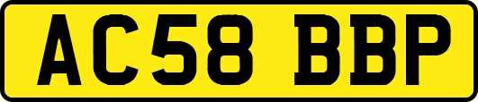 AC58BBP