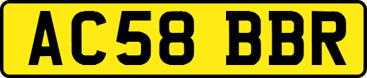 AC58BBR