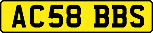 AC58BBS