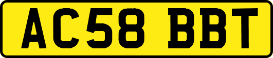 AC58BBT