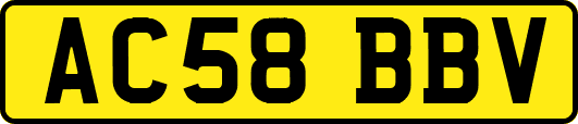 AC58BBV