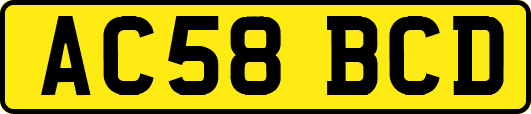 AC58BCD