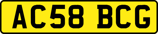 AC58BCG