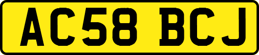AC58BCJ