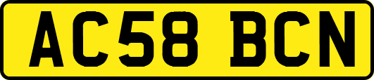 AC58BCN