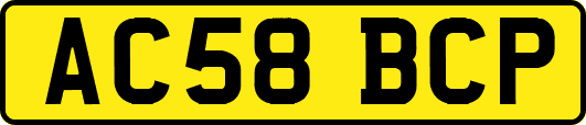 AC58BCP