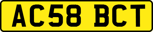 AC58BCT