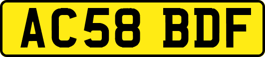 AC58BDF