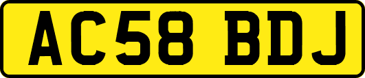AC58BDJ