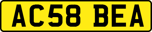 AC58BEA