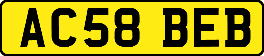 AC58BEB