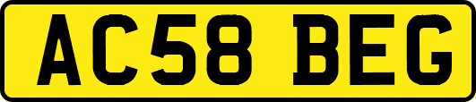 AC58BEG