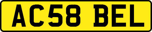 AC58BEL