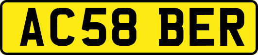 AC58BER