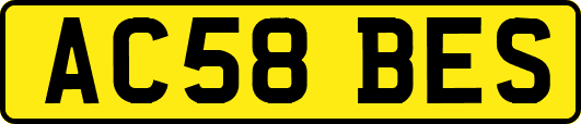 AC58BES