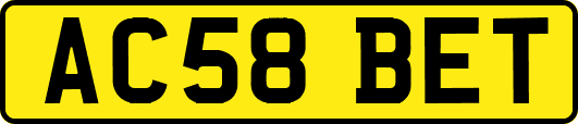AC58BET