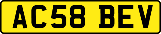 AC58BEV