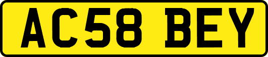 AC58BEY