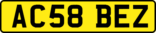 AC58BEZ