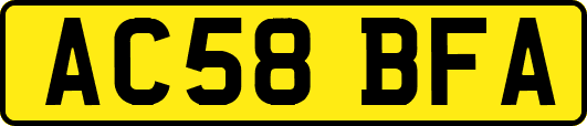 AC58BFA