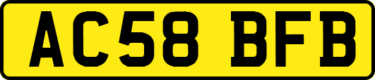 AC58BFB