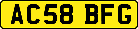AC58BFG