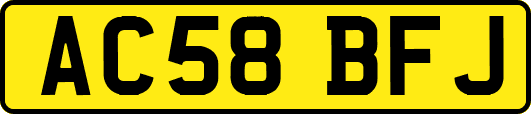 AC58BFJ