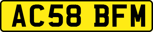 AC58BFM
