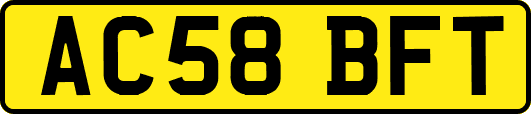 AC58BFT