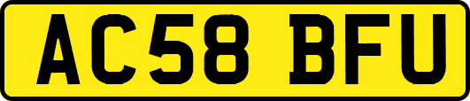 AC58BFU