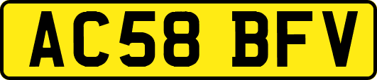 AC58BFV