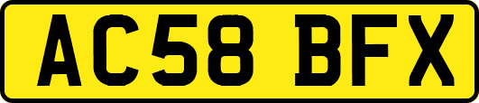 AC58BFX