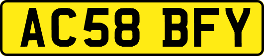 AC58BFY