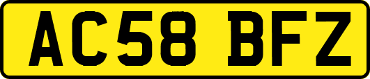 AC58BFZ