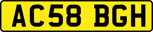 AC58BGH