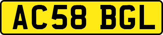 AC58BGL