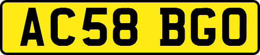 AC58BGO