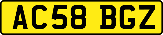 AC58BGZ