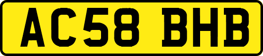 AC58BHB