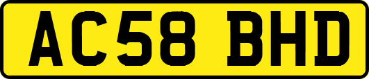AC58BHD