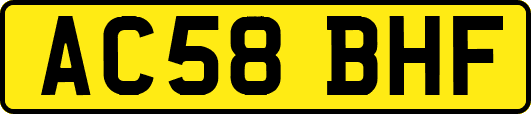 AC58BHF