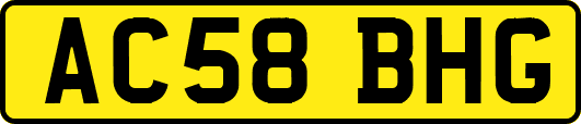 AC58BHG