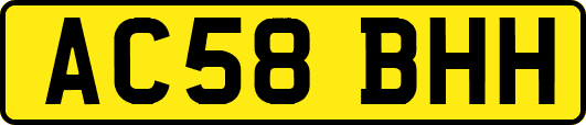 AC58BHH
