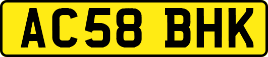 AC58BHK