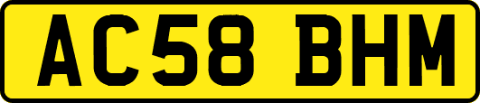 AC58BHM