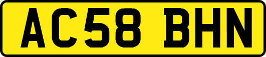 AC58BHN